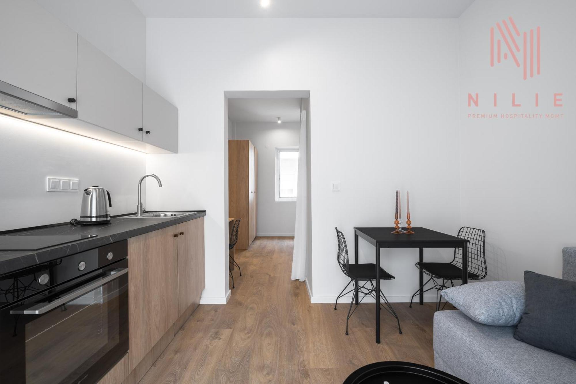 شقة Speranza, Nilie Hospitality Mgmt سالونيك المظهر الخارجي الصورة