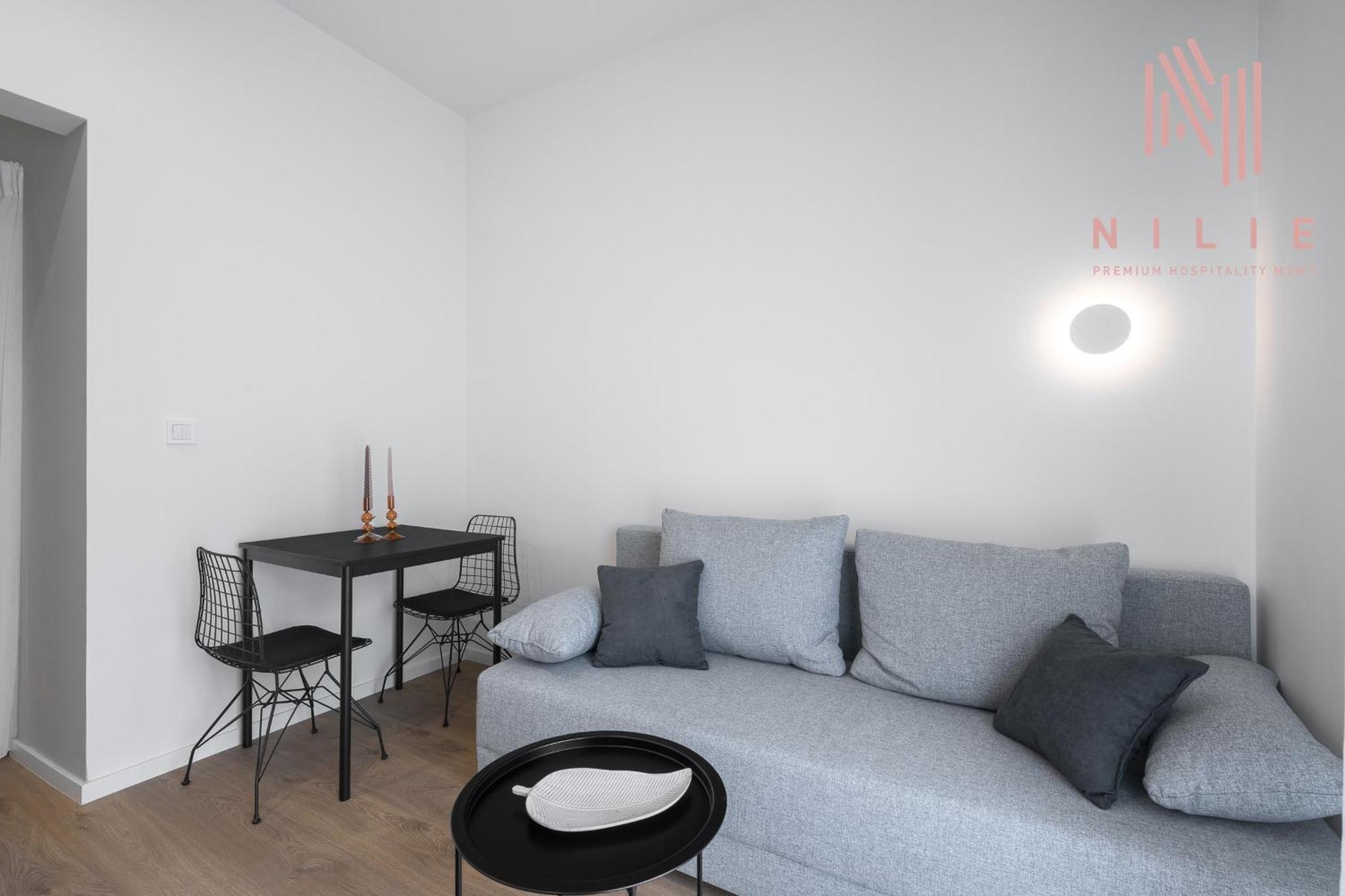 شقة Speranza, Nilie Hospitality Mgmt سالونيك المظهر الخارجي الصورة